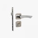 Fechadura Roseta Genebra Externo Cromado MGM 40mm - c8b1e30b-9676-4357-9725-c960716e9309