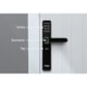 Fechadura Smart De Embutir Com Maçaneta MFR 7000 Preto Intelbras - f43c13db-2fb0-4cf1-ae6f-45fc3dcabde5
