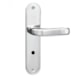 Fechadura Wc Stilo Com Alavanca Cromado MGM 40mm - 47e38c6e-8dd9-4f78-856d-fbd6d96967c4