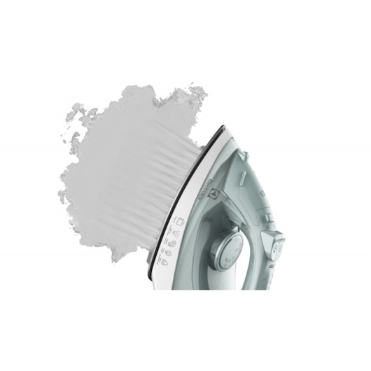 Ferro de Passar A Vapor ESI1 Efficient Electrolux 220V - Imagem principal - 0c437ec9-e12c-4298-9983-4fb4ab04bddb