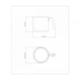 Fervedor Em Inox Solar Ceramic 2l Solar Com Fundo Triplo 62132/146 Tramontina - 3cce1f53-ace0-4011-b39c-a45ef49beefa