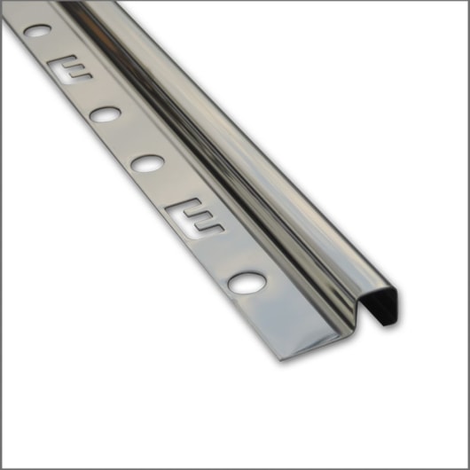 Filete 12,5x12,5x21x1200mm P Inox Polido Mozaik - Imagem principal - d03fd97e-04ec-4186-a646-f068be32f6f9