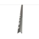 Filete 13,5x20x1200mm L Inox Polido Mozaik - f03f4c79-6e10-4bfc-8118-47cb6de55d2f