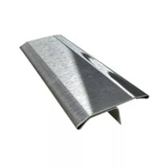 Filete D0 Inox Escovado Mozaik 10x120cm
