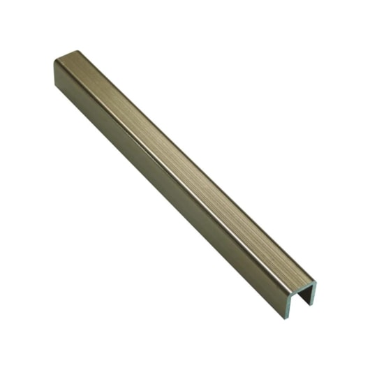 Filete Mozaik Aluminio Lumeless N° 1 Golden 60x120cm - Imagem principal - b52fb69d-3104-4baa-9f3a-b0aee8eaffa3