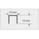 Filete Mozaik Inox Microtext 2x3x120cm - bacffcd5-3bd1-4f32-a74a-e8b13906c2ef
