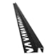 Filete Portobello Icon Black Mate 1x120cm - 3a09c463-658e-4bd2-a863-82f78bf6f5c4