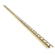 Filete Portobello Icon Gold Mate 1x120cm - a0846cbc-2e2d-48ad-8ad1-995322cc11d4