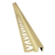 Filete Portobello Icon Gold Mate 1x120cm - e4a15bdf-fdad-4643-b842-66de35ff24b3