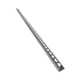 Filete Portobello Icon Silver Inox Brilhante 1x120cm - 6f3cdc46-8ccf-4e0a-ac2b-cf619fba94fa
