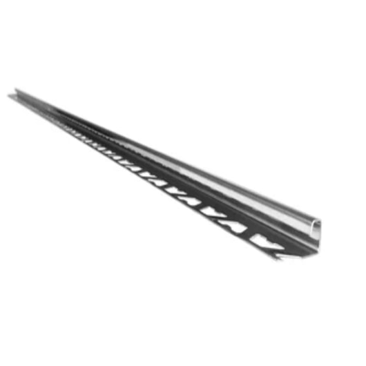 Filete Portobello Icon Silver Inox Brilhante 1x120cm - Imagem principal - 4c2b4e09-7e16-4444-a4ec-cf4ebe71d6ca