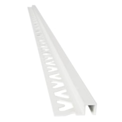 Filete Portobello Icon White Mate 1x120cm