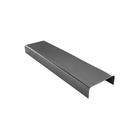 Filete PP3 Inox 304 Polido Mozaik 120cm - Imagem principal - c6ec588c-aa1a-4125-8681-eb343667ae48