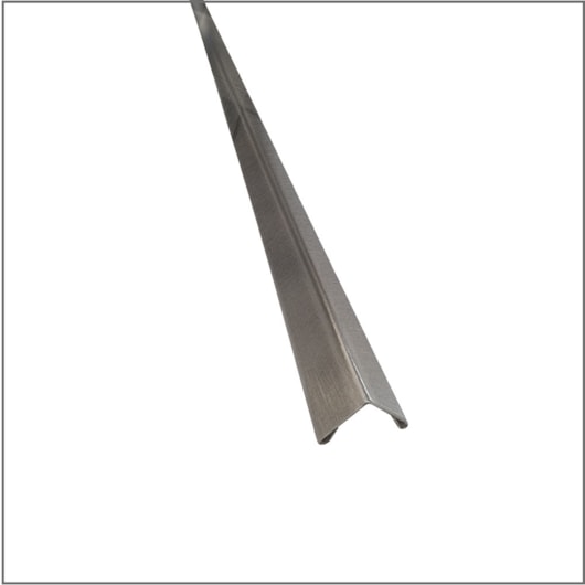 Filete V Microtexturizado Fiv12030 Mozaik 120cm - Imagem principal - ef03c029-6523-4bc5-96f9-2186b0ea5fcf