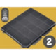 Filtro De Carvão Ativado Para Coifa Ambifresh 2 94550/015 Tramontina - ee1ee56d-9394-409f-bda2-6f1e3796d1b1