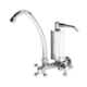 Filtro De Cozinha De Parede Bica Móvel C33 Luny Cromado Romar DN15 - DN20 - b9528e1f-5513-4191-8010-847e38d81261