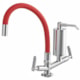 Filtro de Mesa p/Cozinha Bica Móvel Coloflex Red Pratic Cromado DN15 Romar - 39adb7f9-70bd-4726-9800-414003512264