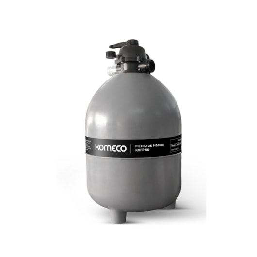Filtro De Piscina Kofp-60 Komeco - Imagem principal - 8363d5ec-9600-488a-903e-8325ba6b26de