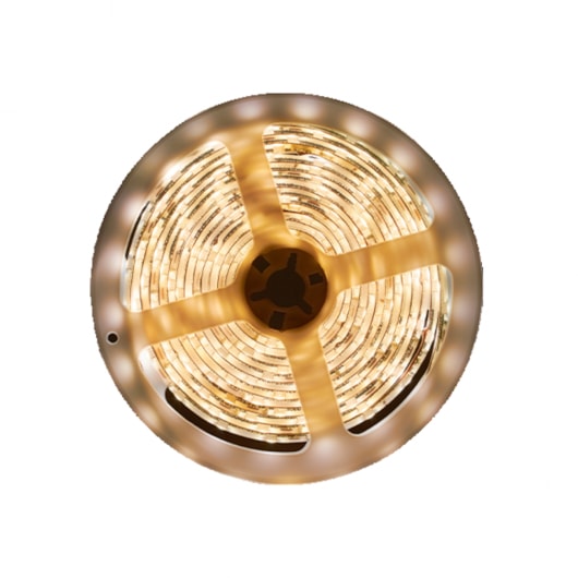 Fita De Led Interna Luce 5m Luz Amarela 15WM 12V Avant - Imagem principal - 1463ed6d-16ab-494f-bb42-6693441eef27