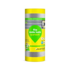 Fita Veda Tudo Autoadesiva 45cmx10m Quartzolit
