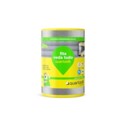 Fita Veda Tudo Autoadesiva Quartzolit 20x10cm