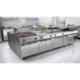 Fogão À Gás 6 Bocas Com Maxi Forno Tramontina 120x75cm - b185ab53-8400-48b5-b568-47e3d6927412