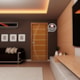 Folha De Porta Decorada Neblina Mogno MGM 210x70 cm - 38832ba4-315e-42b6-885b-d8ad2c93249f