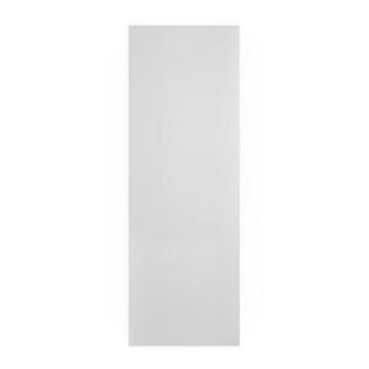 Folha De Porta Melamínica Madeira Lisa Branco MGM 210x60x3,5cm - Imagem principal - f30f1cf8-f2d6-4b03-b4da-ba9073d64212