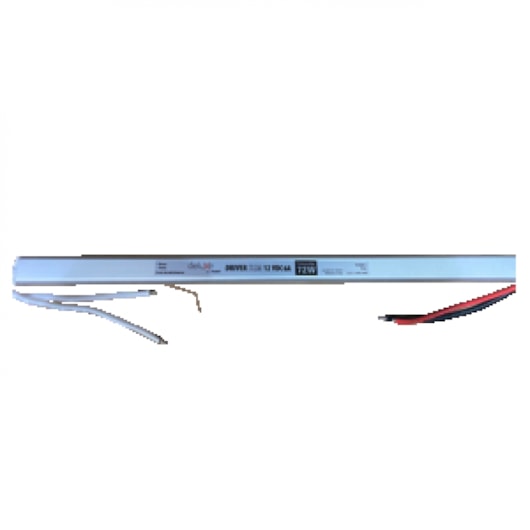 Fonte Driver Slim 12v 5a 60w Bivolt Avant - Imagem principal - e5095488-a954-4616-bf2a-7f2d5bee299e