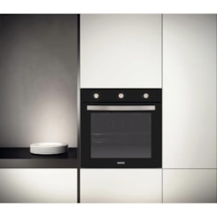 Forno Elétrico De Embutir Glass Cook Em Vidro Temperado Tramontina 73L