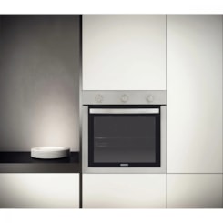 Forno Elétrico Em Aço Inox F7 New Cook Tramontina 220V 73L