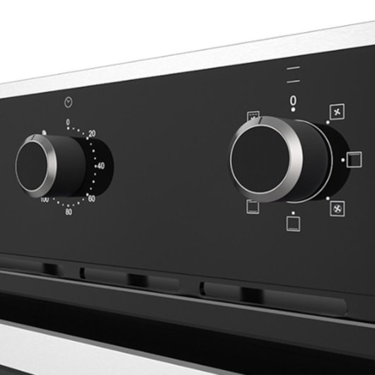 Forno Elétrico Multifunção Madri 7 Funções Debacco 60Cm - Imagem principal - d827caf6-cb60-4ca0-b761-4bba3ba4271c