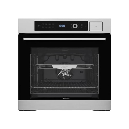 Forno Montreal 20 Funções Steam Assistant 220V Debacco 60cm - Imagem principal - 72beff6d-993b-4abe-b081-3f69c5adc97d