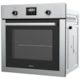 Forno Zurique Eletrônico Steel 9 Funções 220V Debacco 60cm - 5780cb30-5fad-45ae-a0ec-9be59214121a