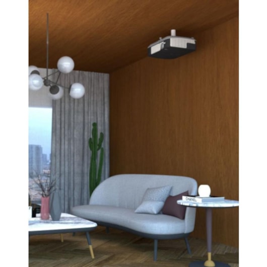 Forro Pvc Angelim Fortlev 200x8x6000cm - Imagem principal - 9806c40d-2953-489d-b5d2-28ff9ba7ffa2