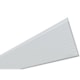 Forro Pvc Frisado Branco Fortlev 20X0,8X600Cm - 8127c8f1-964a-41f9-91df-5b8f8d48e5d1