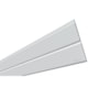 Forro PVC Geminado Branco Fortlev 20x0,8x600cm - 45f27cba-2e90-4a22-b6e2-ec09296ba650