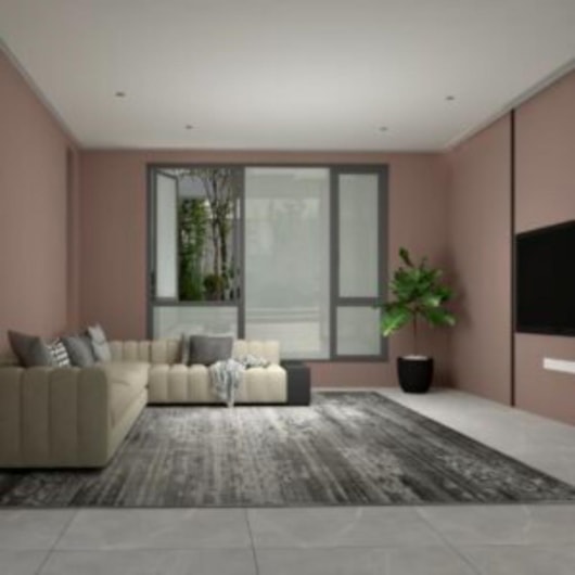 Forro Pvc Junta Seca Branco Fortlev 20X0,8X600Cm - Imagem principal - 10e627ea-d731-4df8-9503-5b7bd45cceed