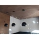 Forro Pvc Junta Seca Nogueira Fortlev 200x0,8x600cm - 49d77bc1-2e66-4c81-b6d6-962ea916169f