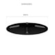 FORTLEV CONJUNTO TAMPA E ANEL INJETADO TANQUE DE POLIETILENO - 6fe2dbcd-e31b-4f93-aefe-d57692b4f726