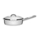 Frigideira Em Inox Com Cabo Solar Tramontina 3,3L - ebe49734-bf71-4be4-8028-318113e73e61