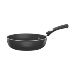 Frigideira Funda De Alumínio Mônaco Tramontina 24cm Frigideira Funda De Alumínio Mônaco Tramontina 24cm