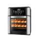 Fritadeira Air Fryer Forno Oven Preto Mondial 12L 127V 2000W - 669547b3-0331-47bd-805a-01fcc8574b07