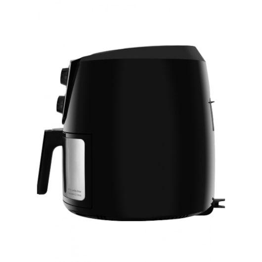 Fritadeira Air Fryer PFR06PI Philco 127V - Imagem principal - e1176df2-58e5-4113-9b2f-4cc0af3047aa