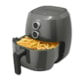 Fritadeira Elétrica Air Fryer Cinza Wap 1500W 127V 4l - 1bb4519f-472c-4d58-a254-54eea357d106