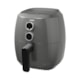 Fritadeira Elétrica Air Fryer Cinza Wap 1500W 127V 4l - 9a5cea9c-bb47-45c7-bf9a-6f21460b03e6