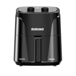 Fritadeira Itafryer 4l Itatiaia 127V Fritadeira Itafryer 4l Itatiaia 127V