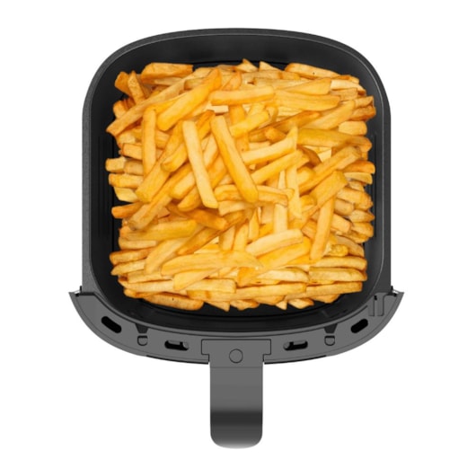 Fritadeira Itafryer 4l Itatiaia 127V - Imagem principal - 2f72ad03-ba75-4ea4-8b2b-3628b01f72fd