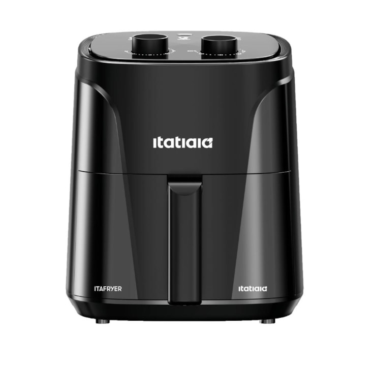 Fritadeira Itafryer 4l Itatiaia 127V