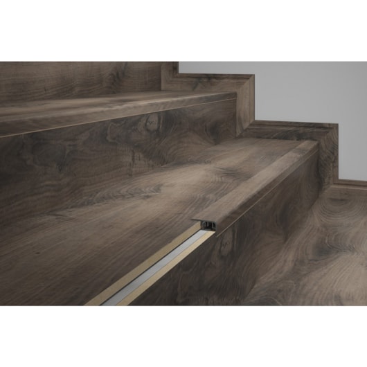 Frontal De Escada Eucafloor  Cor 23 4,0x210cm - Imagem principal - 498ceb79-01f6-44ad-87c4-8699fe07f559